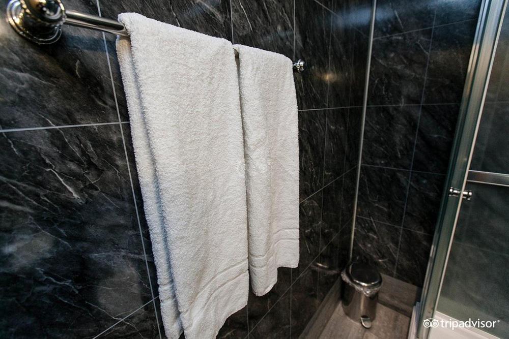 Camera Familiare con Bagno